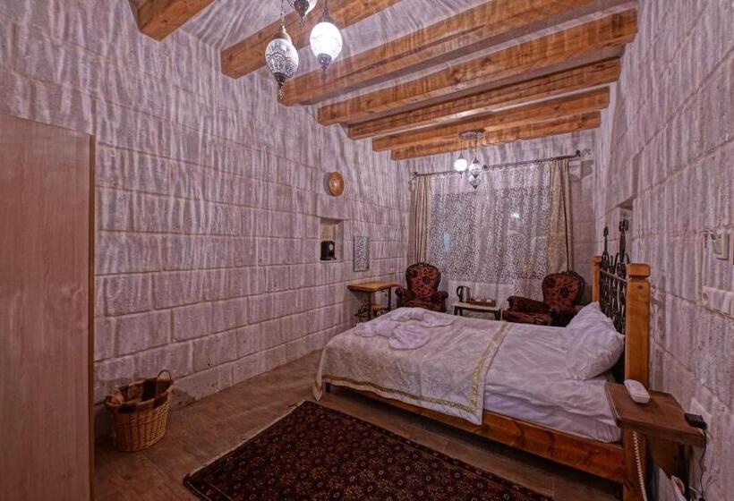 اتاق استاندارد, Angel Cave Suite