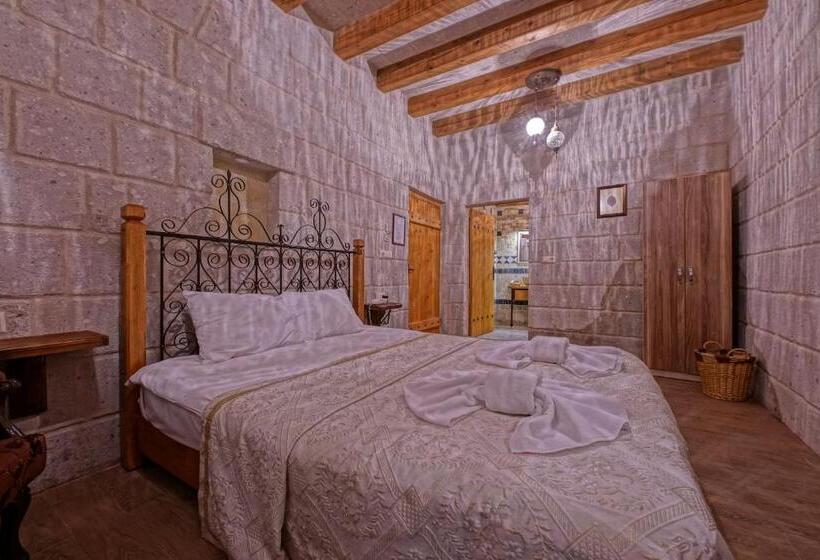 اتاق استاندارد, Angel Cave Suite