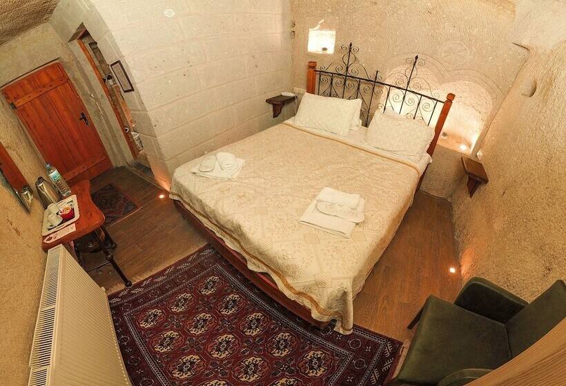 اتاق لوکس, Angel Cave Suite