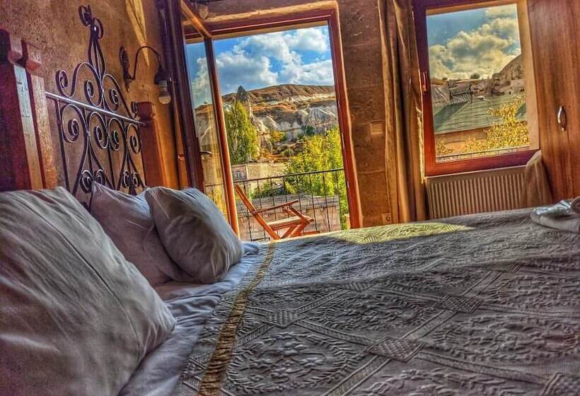 اتاق لوکس, Angel Cave Suite