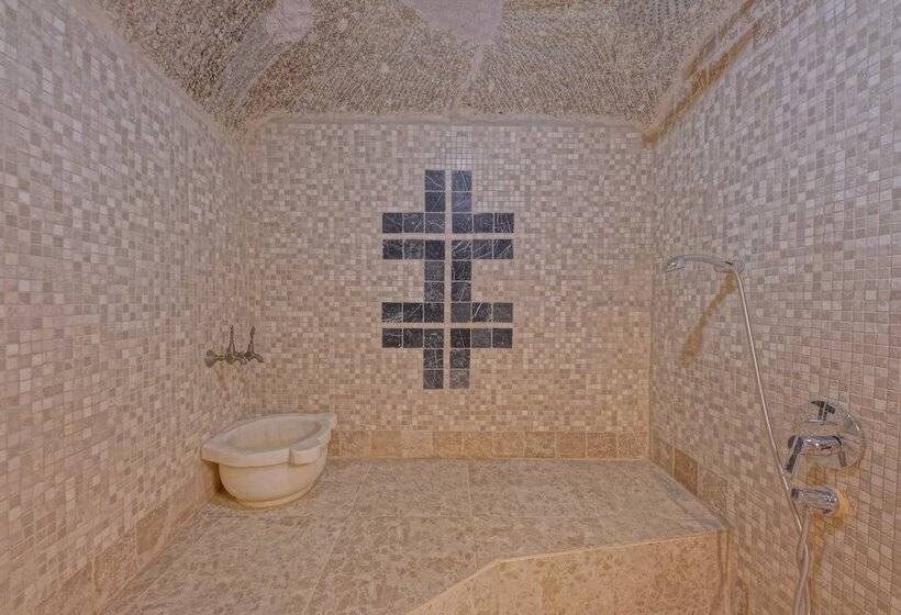 اتاق لوکس, Angel Cave Suite