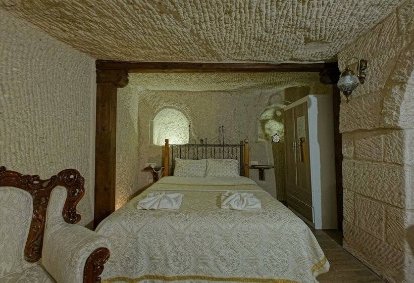 سوییت سوپریور, Angel Cave Suite