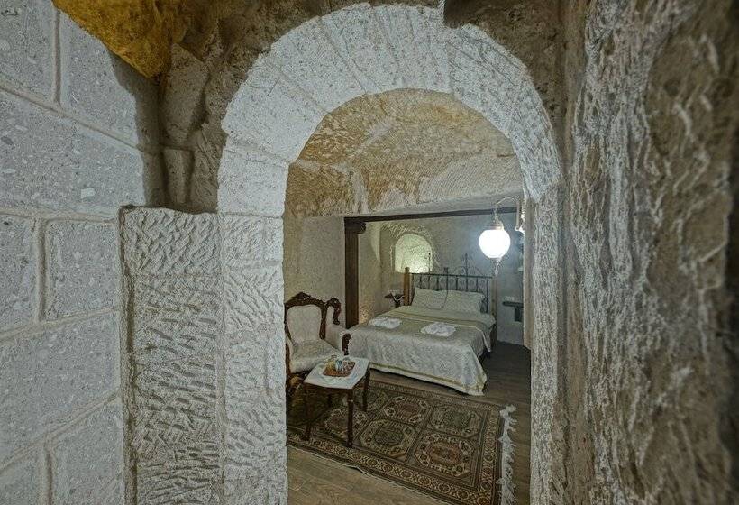 سوییت سوپریور, Angel Cave Suite