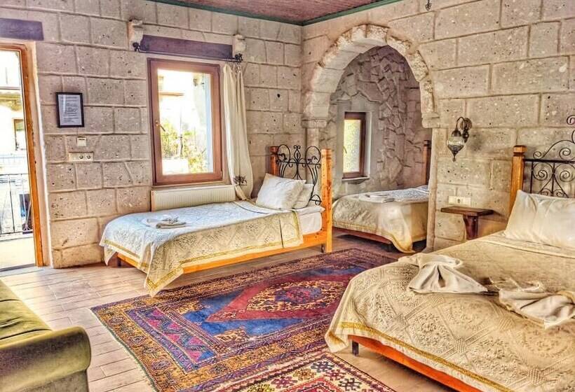 Deluxe Suite King Bed, Angel Cave Suite