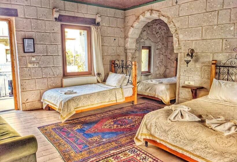 Deluxe Suite King Bed, Angel Cave Suite