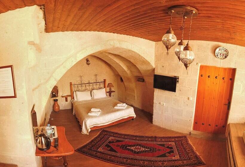 اتاق لوکس, Angel Cave Suite