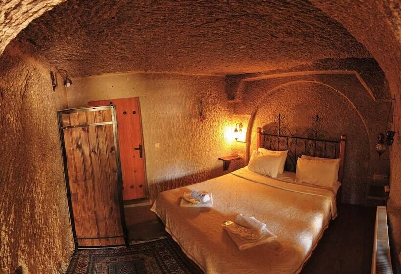 سوییت لوکس, Angel Cave Suite