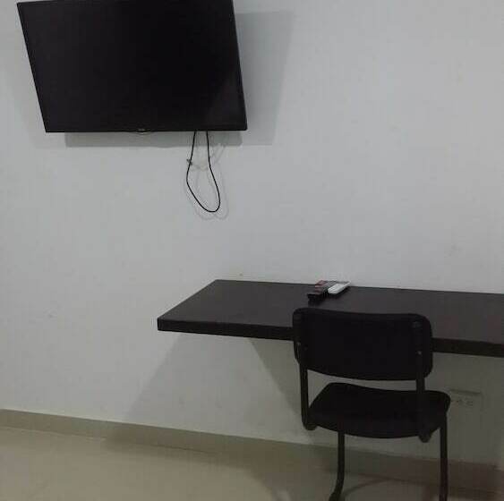 标准间, Boutique Plazuela Real