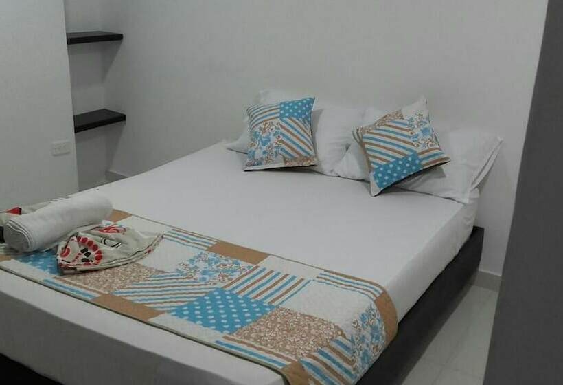 标准间, Boutique Plazuela Real
