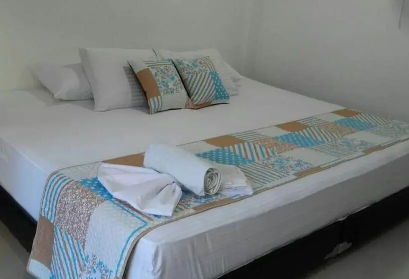 اتاق استاندارد, Boutique Plazuela Real