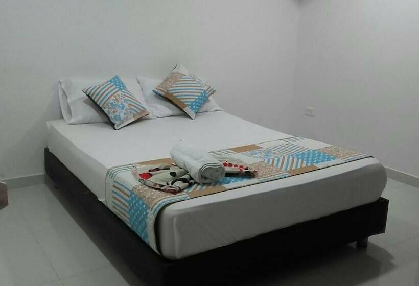 标准间, Boutique Plazuela Real