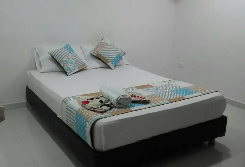 اتاق استاندارد, Boutique Plazuela Real