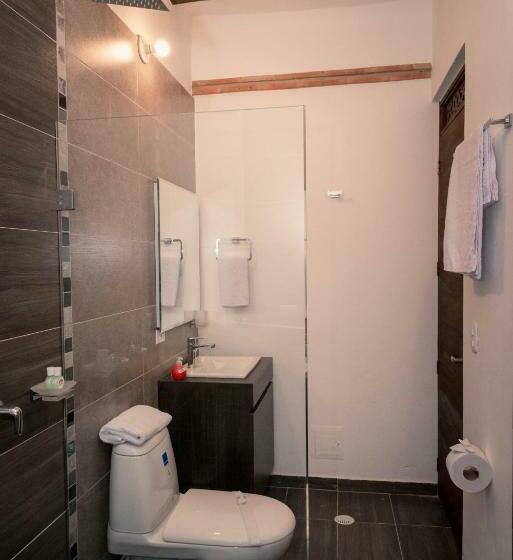 Номер Стандарт, Campanario Real