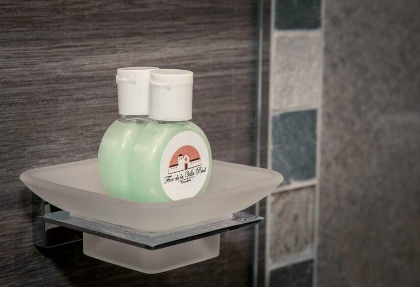 Номер Стандарт, Campanario Real