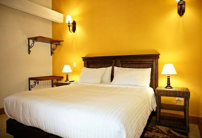 Номер Стандарт, Campanario Real