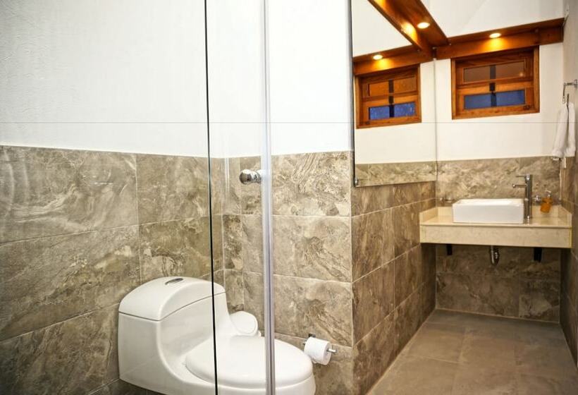 Номер Стандарт, Campanario Real