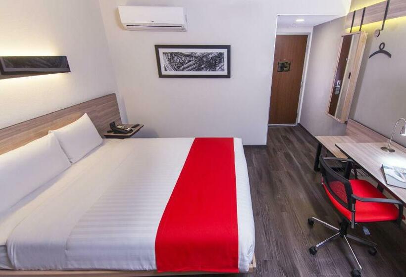 标准间, City Express Plus By Marriott Bogota Aeropuerto