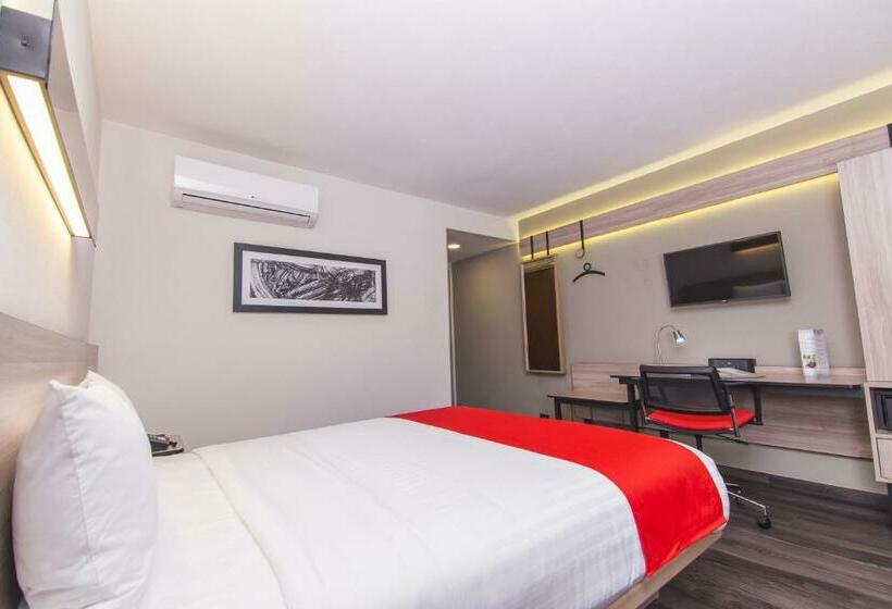 חדר סטנדרט, City Express Plus By Marriott Bogota Aeropuerto