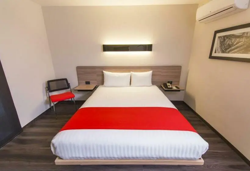 スタンダードルーム, City Express Plus By Marriott Bogota Aeropuerto