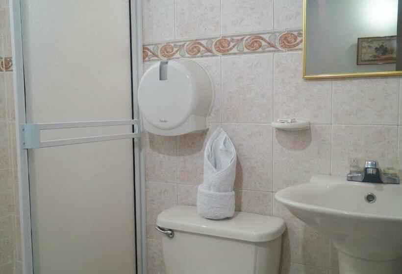 经济四人房间, Comercial