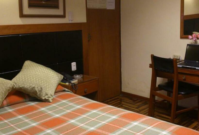 Номер Стандарт, Copacabana