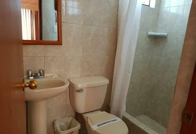 Номер Стандарт, Copacabana