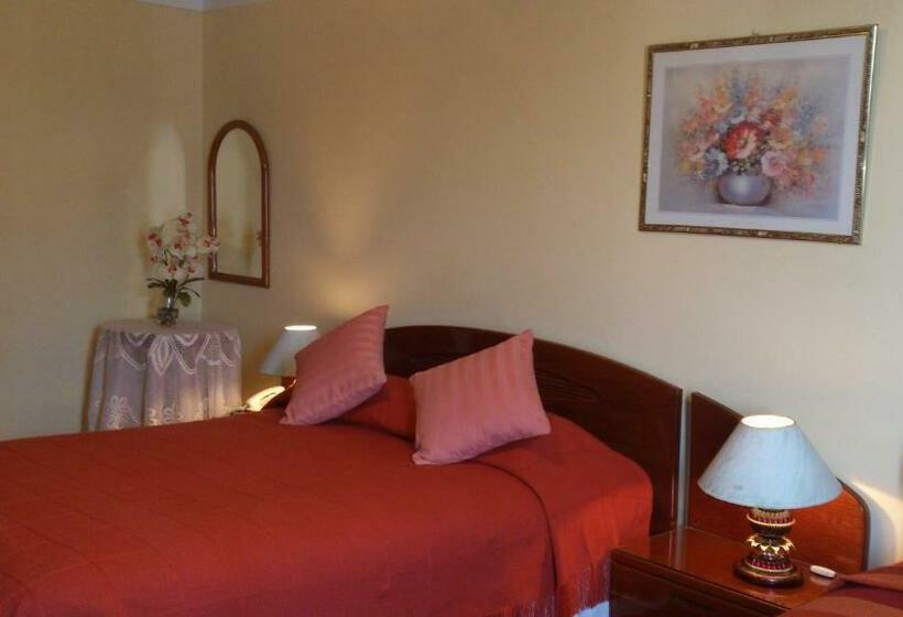 Номер Стандарт, Copacabana