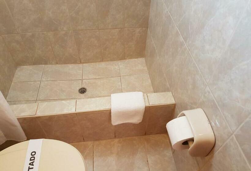 Номер Стандарт, Copacabana