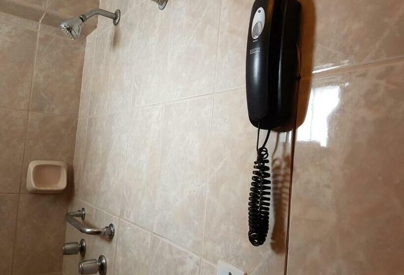 Номер Стандарт, Copacabana