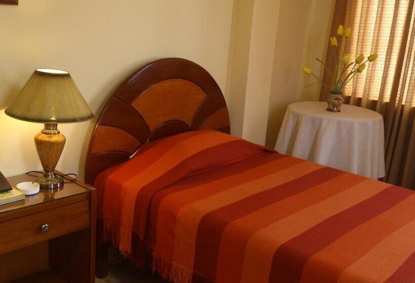 Номер Стандарт, Copacabana