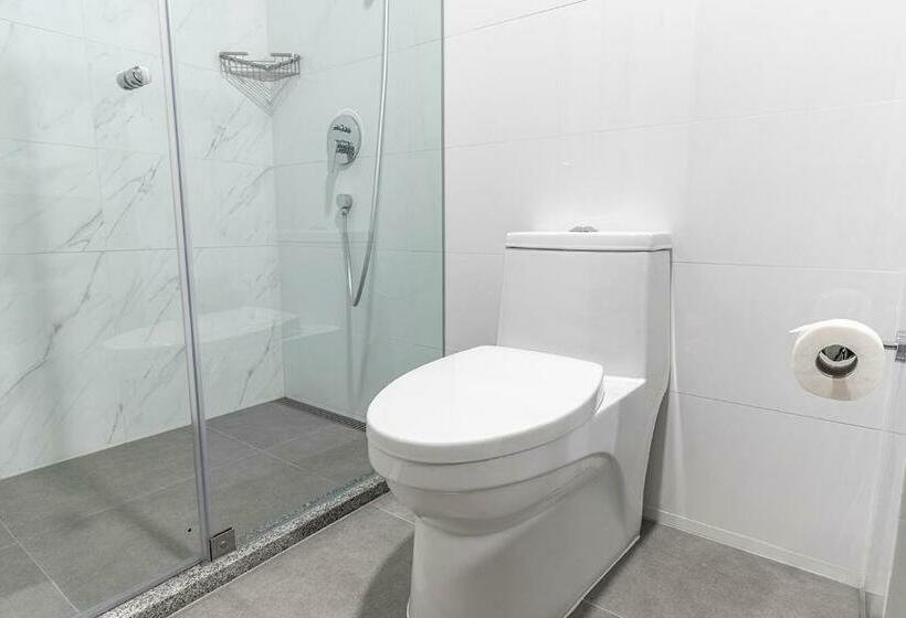 اتاق استاندارد, Del Prado