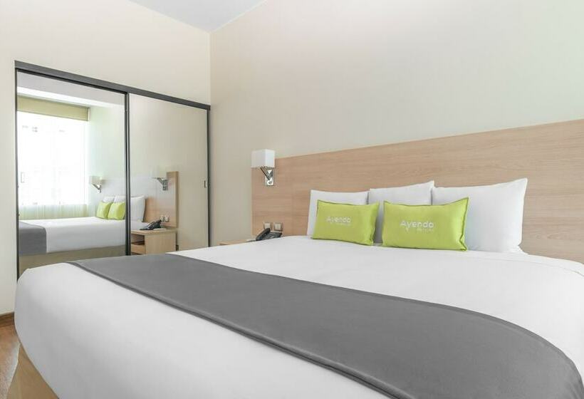 اتاق استاندارد, Del Prado