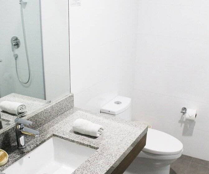 اتاق استاندارد, Del Prado