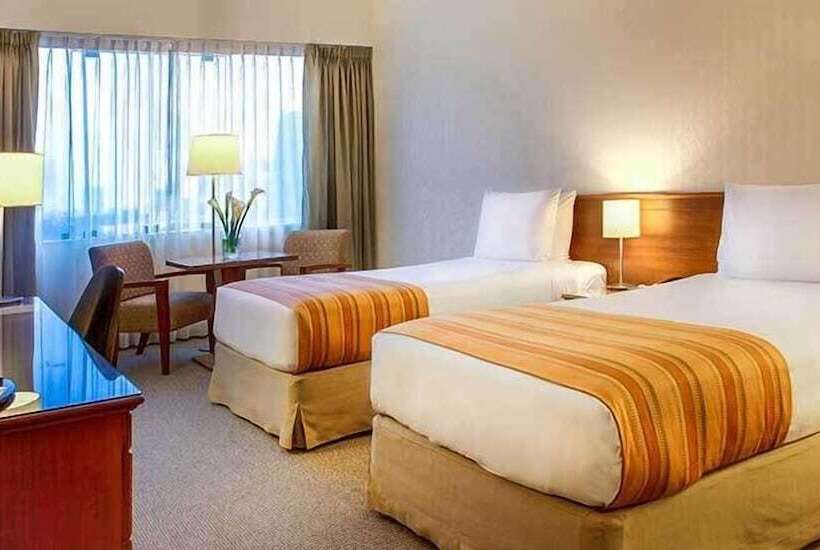 اتاق استاندارد, Del Prado