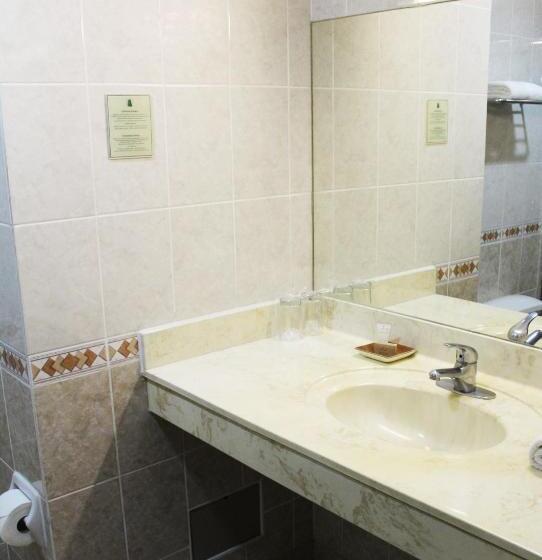 اتاق استاندارد, Del Prado