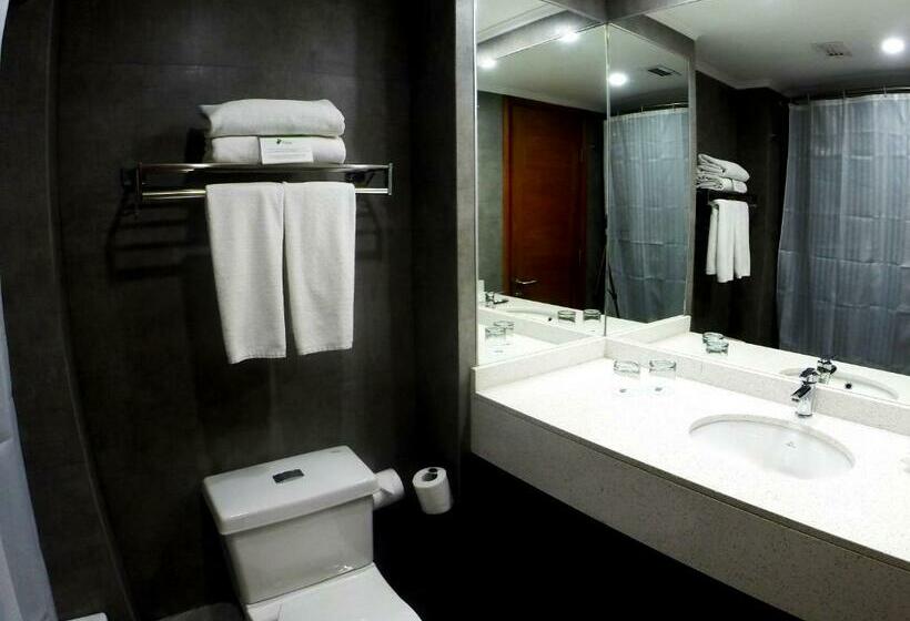 غرفة قياسية, Diego De Almagro Providencia