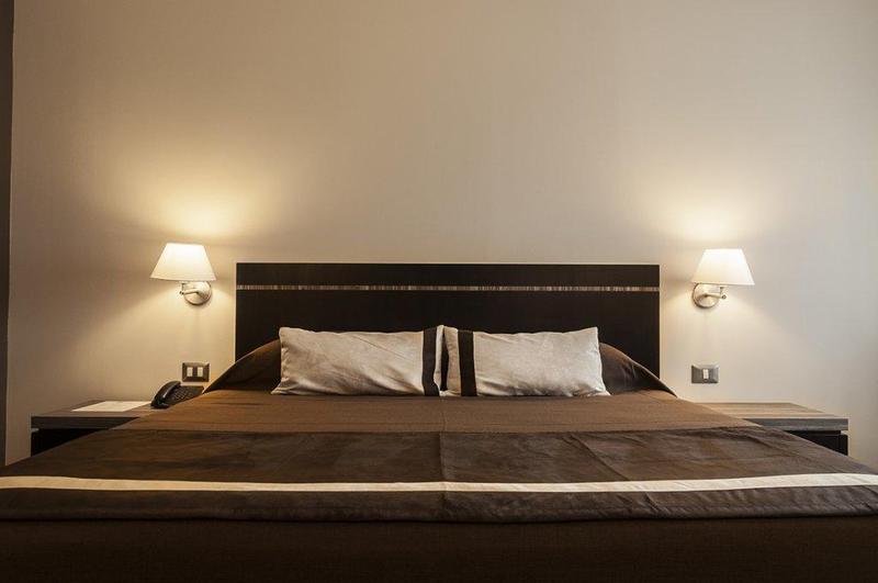 غرفة قياسية, Diego De Almagro Providencia