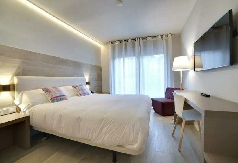Standard-huone, Lemik