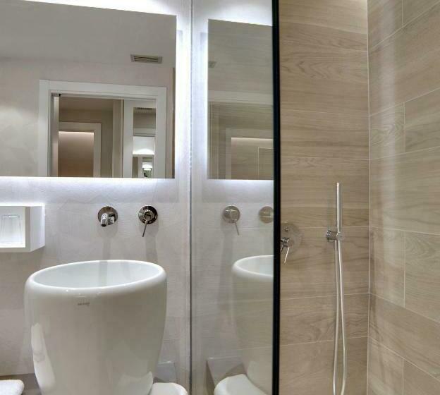 اتاق لوکس, Lemik