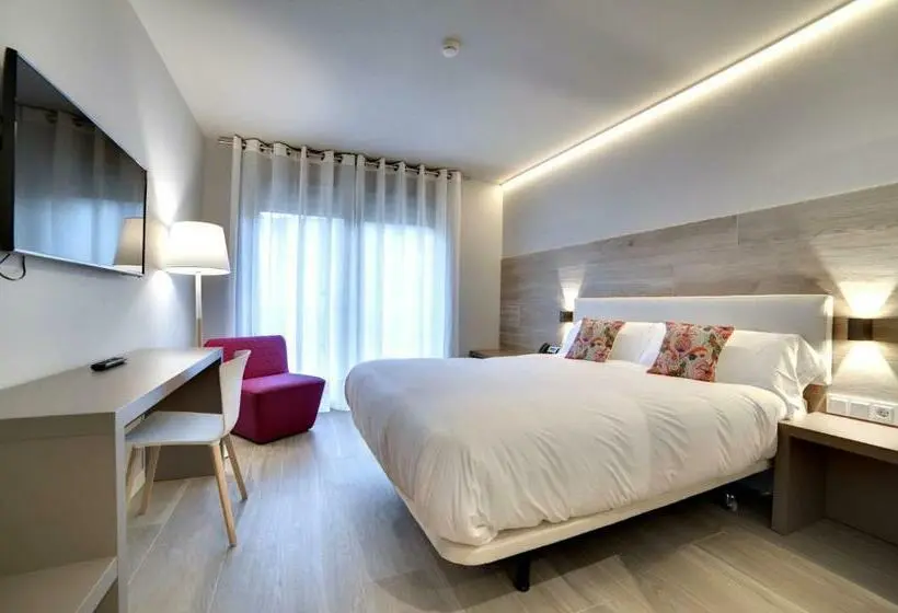 Standard-huone, Lemik
