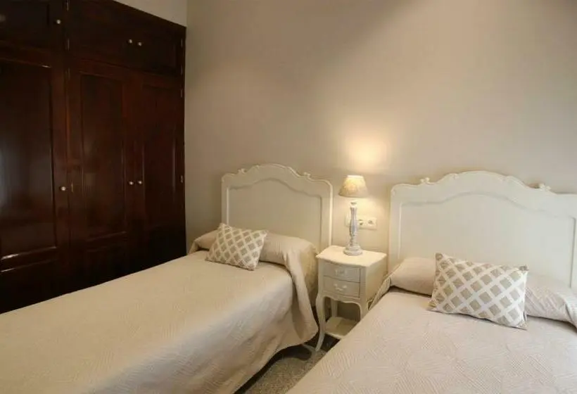 Standard-huone, Maestranza