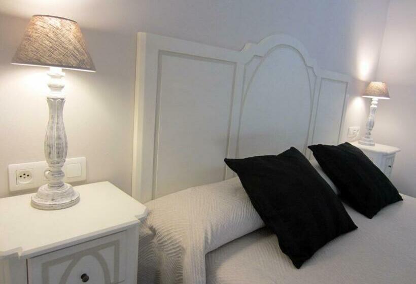 اتاق استاندارد, Maestranza