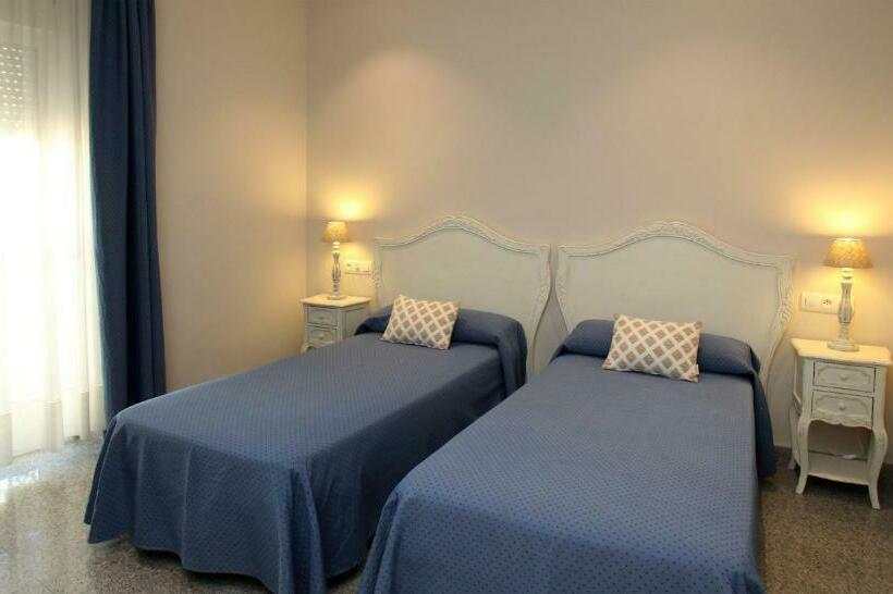 اتاق استاندارد, Maestranza