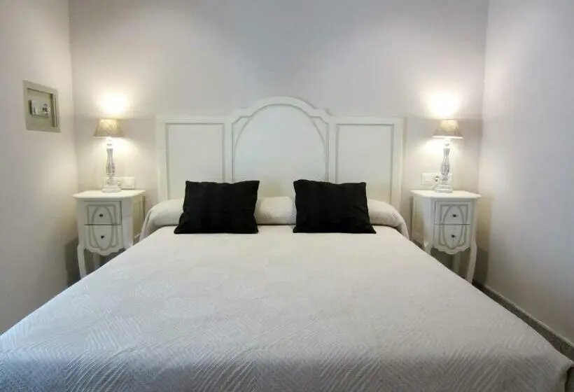 Standard-huone, Maestranza