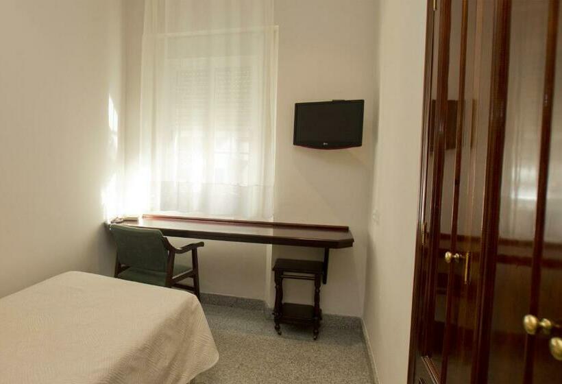 اتاق استاندارد یک نفره, Maestranza