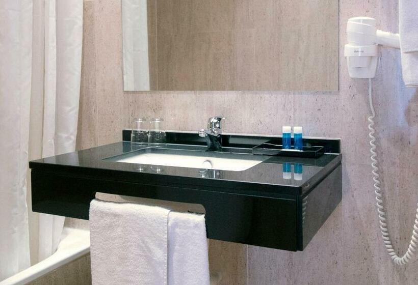 اتاق استاندارد یک نفره, Maestranza