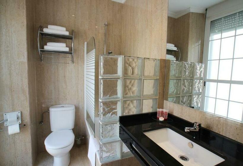 اتاق استاندارد, Maestranza