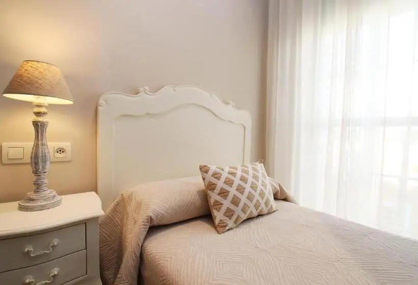 Standard-huone Parveke, Maestranza