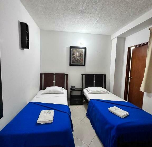 חדר סטנדרט, Puerto Bahia