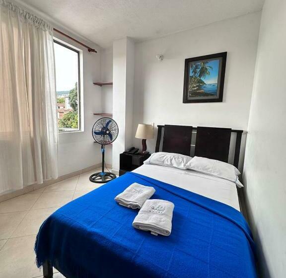 חדר סטנדרט, Puerto Bahia